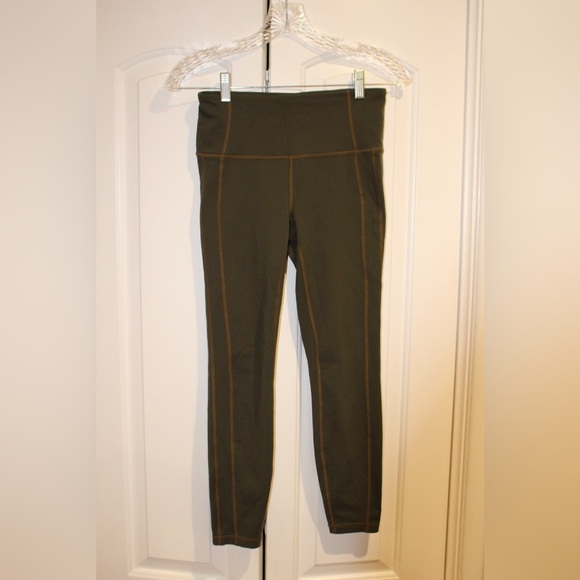 Athleta Pants - Athleta Leggings